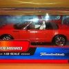 2002-2005 Thunderbird 1/18th Scale Die-Cast Models - Image 4