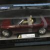 2004 Thunderbird Merlot Die Cast Model