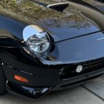 2003Thunderbird Front Fascia