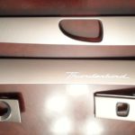 2006 Thunderbird OEM  Interior Trim Applique Set - Rare Collectible!