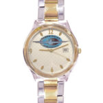Thunderbird 50th Anniversary Watch. Last Remaining!