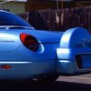 2002-2005 Thunderbird 'Classic' Continental Kit! - Image 6
