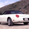 2002-2005 Thunderbird Borla Performance Exhaust - Hidden Power! - Image 3