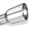 2002-2005 Thunderbird Borla Performance Exhaust - Hidden Power! - Image 4