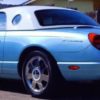 2002-2005 Thunderbird 'Classic' Continental Kit! - Image 8