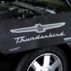 Thunderbird 'Fender Gripper' Protective Mat