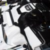 Thunderbird Engine Compartment Header Trim -New Product! - Image 2