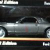 2002-2005 Thunderbird 1/18th Scale Die-Cast Models - Image 5