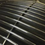 2002 to 2005 Thunderbird Custom Aluminum Grille