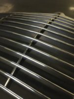 2002 to 2005 Thunderbird Custom Aluminum Grille