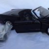 2002 Thunderbird Neiman-Marcus 1/18th Scale Diecast Model - Image 7