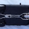 2002 Thunderbird Neiman-Marcus 1/18th Scale Diecast Model - Image 4