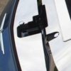 Thunderbird Engine Compartment Header Trim -New Product!