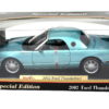 2002-2005 Thunderbird 1/18th Scale Die-Cast Models - Image 8