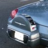 2002-2005 Thunderbird Continental Kit