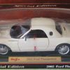 2002-2005 Thunderbird 1/18th Scale Die-Cast Models - Image 9