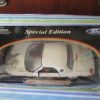 2002-2005 Thunderbird 1/18th Scale Die-Cast Models - Image 12