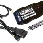 2002-2005 Thunderbird Performance Tuner-SCT X4 - 'Horsepower in a Box!'- PRODUCT DISCONTINUED!