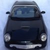 2002 Thunderbird Neiman-Marcus 1/18th Scale Diecast Model - Image 5