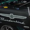 Thunderbird 'Fender Gripper' Protective Mat - Image 2