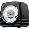 Thunderbird Neon Clock-Radio-CD Player Combo - Rare Collectible! - Image 3