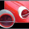 Thunderbird Tail Light Bezels-EXCLUSIVE! - Image 2