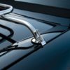 2002-2005 Thunderbird Trunk Luggage Rack - Stainless Steel - Image 2