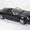 2002-2005 Thunderbird 1/18th Scale Die-Cast Models - Image 3