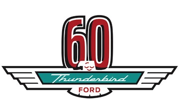 Ford thunderbird ball cap #2