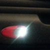 Special Edition - 'Premium' Door Reflector Light Set