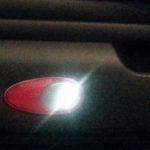 Special Edition - 'Premium' Door Reflector Light Set