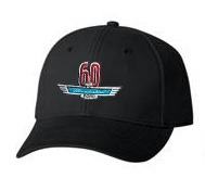 Ford thunderbird baseball cap #9