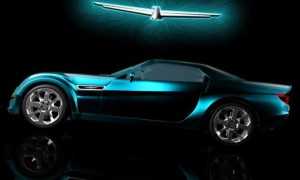 Ford Unveils the 2015 Thunderbird! ... is it real?