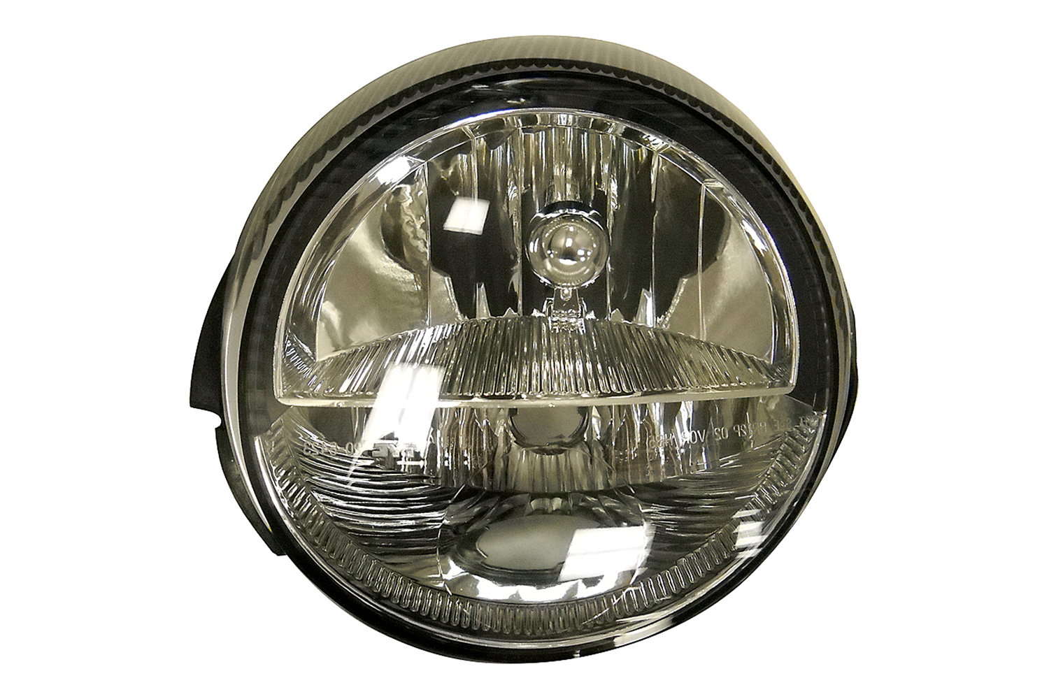 Evan-Fischer Passenger Side Headlight – Ford Thunderbird 2002-2005 Halogen – DOT SAE