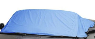 02-05 T Bird Cockpit Cover Light Blue