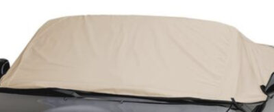 02-05 Thunderbird Cockpit cover Taupe