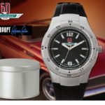 Thunderbird 60th Anniversary Watch - Brand New Item!