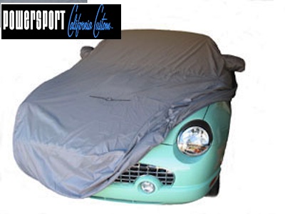 Classic Mini Car Custom Car Cover - High quality car protection
