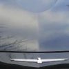 NEW 'Retro Style' Thunderbird Headlight Visors-Extended Version - Image 2