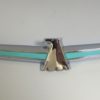 Thunderbird 'Wings' Trunk Emblem - '02-'05 T-Bird