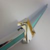 Thunderbird 'Wings' Trunk Emblem - '02-'05 T-Bird - Image 2