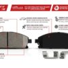 2002-2005 Thunderbird Performance Brake Kits - Image 4