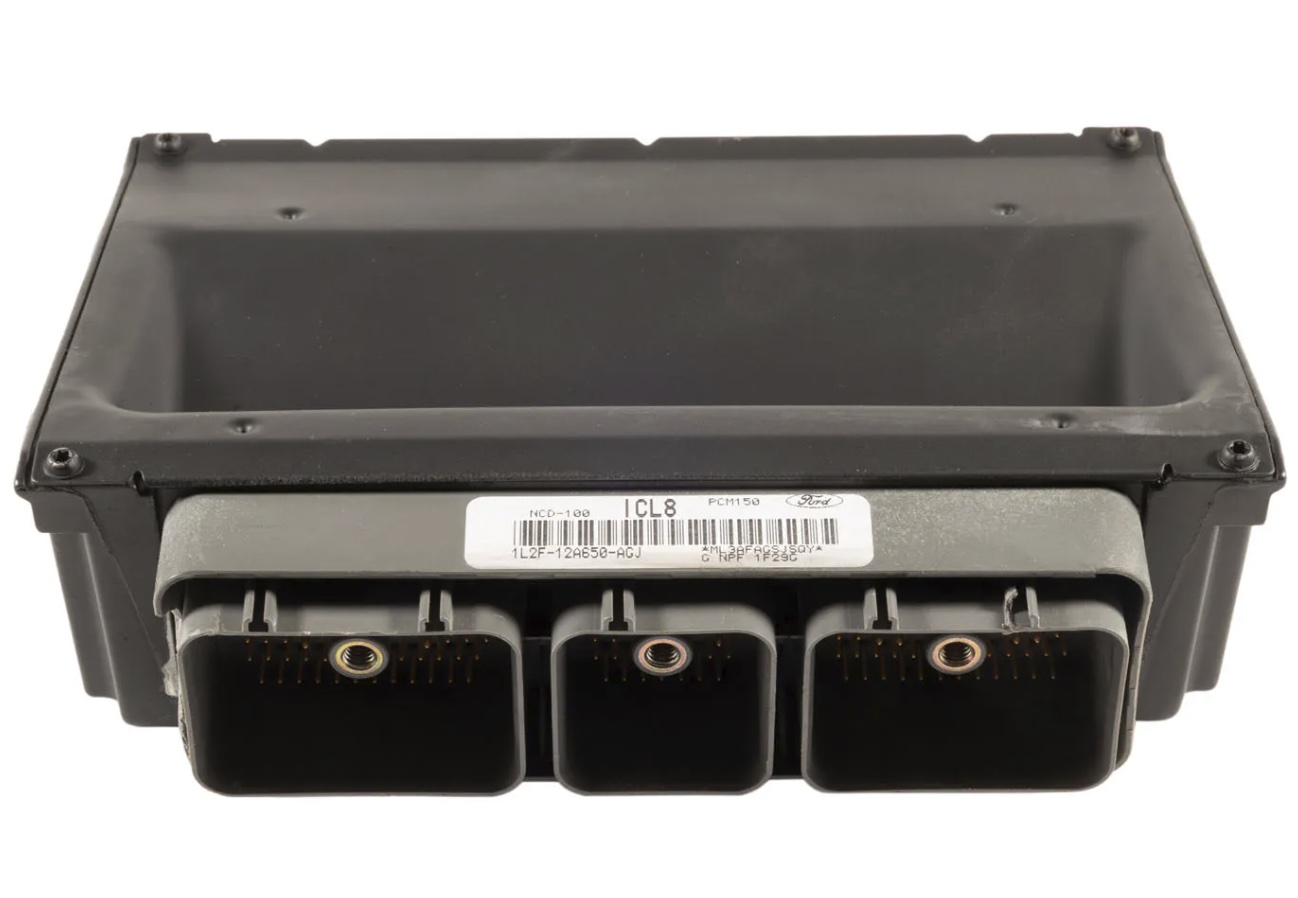 2002 to 2005 Ford Thunderbird Powerstrain control module PCM