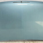 2002 Ford Thunderbird OEM Trunk Lid