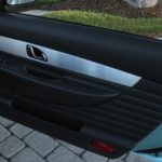 2002-2005 Thunderbird OEM Interior Door Panel - Ford Factory Originals