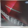 2002-2003-2004-2005 Thunderbird Original Sales Brochures - Image 9