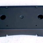 2002-2005 Thunderbird OEM License Plate Bracket