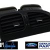 03-05 Thunderbird OEM Center Air Heater Vent Assembly