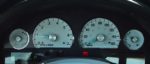 02-05 OEM Thunderbird Instrument Cluster Used