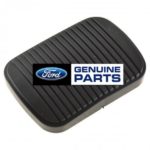 Thunderbird OEM Brake Pedal Pad